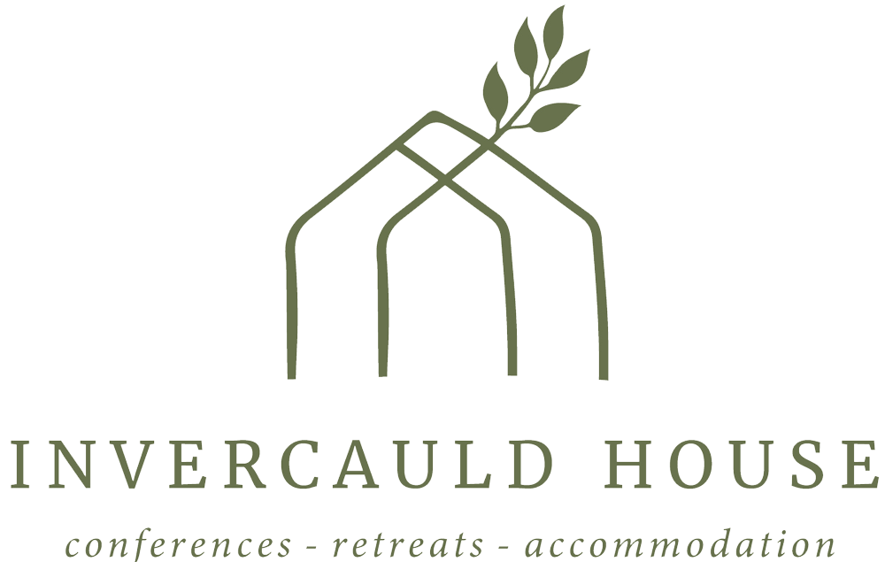 Invercauld House